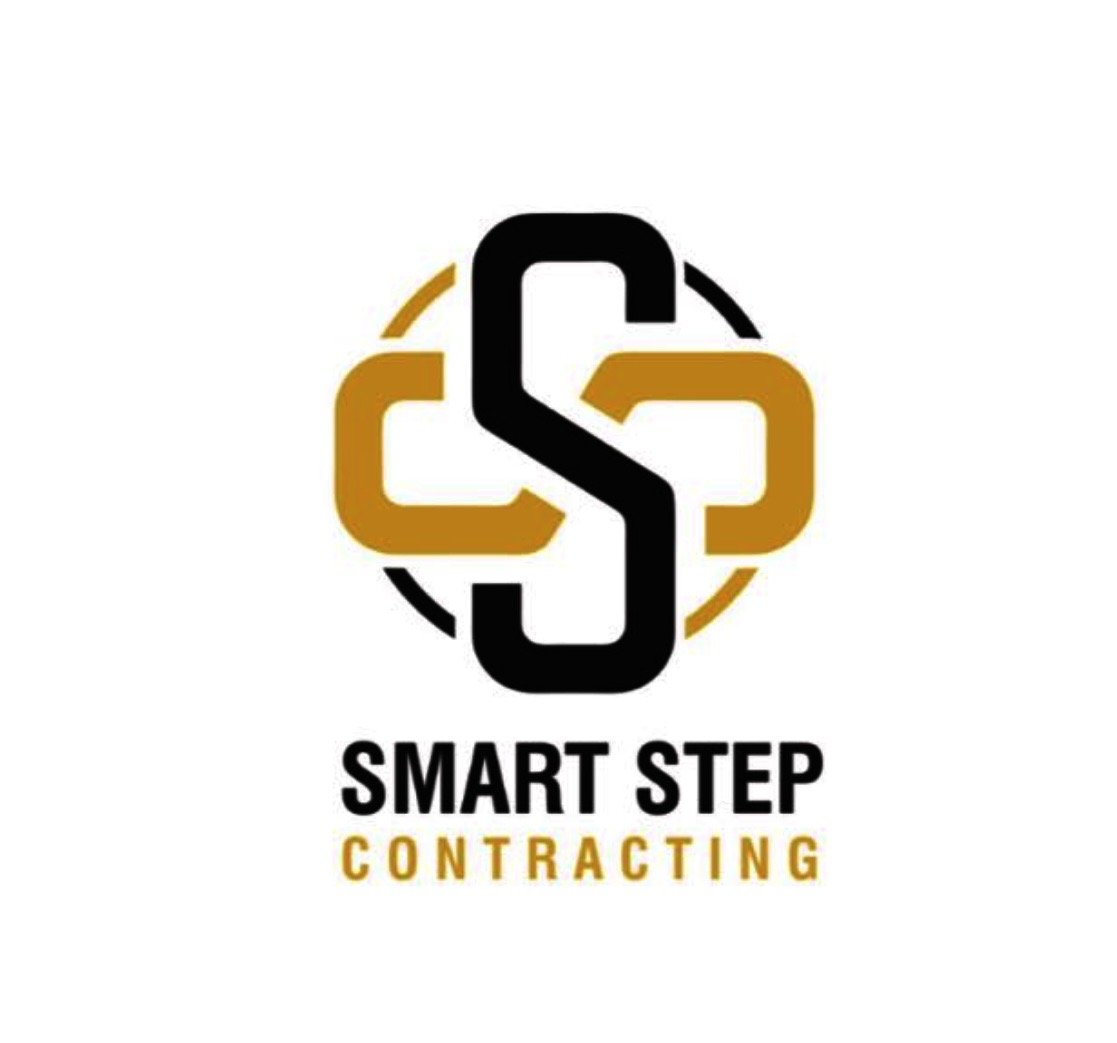Smart Step Logo